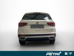 Foto Nummer 4: SEAT Ateca