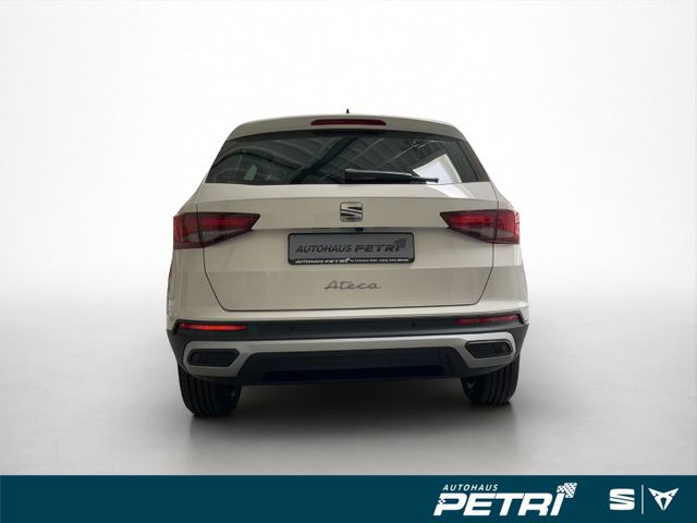 Foto Nummer 4: SEAT Ateca