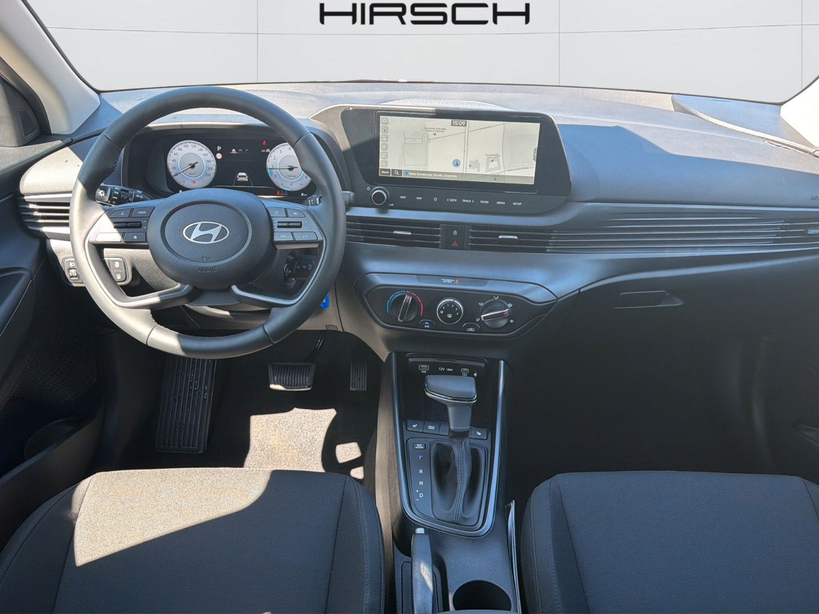 Hyundai i20 - Bild 12
