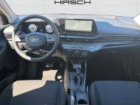 Hyundai i20 - Vorschau Bild 12