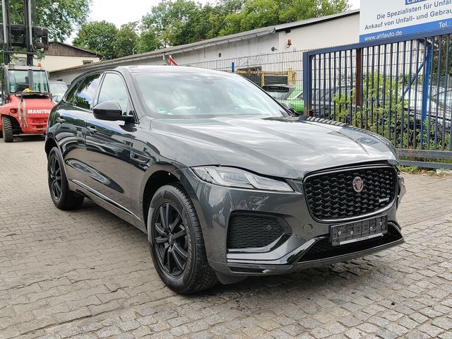 Jaguar F-Pace D200 AWD R-Dynamic S PANO LED