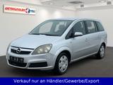 Opel Zafira B Edition 2.2 Automatik - Opel Zafira in Halle