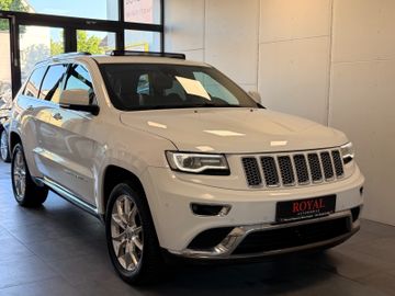 Jeep Grand Cherokee - 3