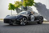 Porsche 911/992 Targa 4S Heritage Design Edi *Lift*PDCC* - Porsche 992 Gebrauchtwagen in Hamburg