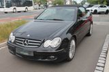 Mercedes-Benz CLK 200 Cabrio Kompressor /Leder/Navi/SHZ/PDC - Mercedes-Benz: Clk