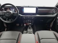 Jeep Wrangler - Vorschau Bild 8