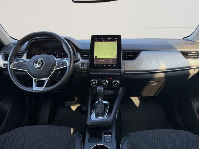 Renault Arkana Intens