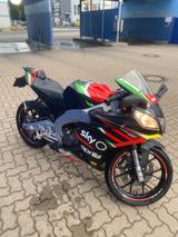 Aprilia RS 125 Replica - APRILIA REPLICA
