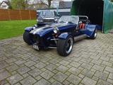 Lotus Super Seven  - Lotus Super Seven Gebrauchtwagen