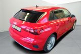 Audi A3 Sportback 40 TFSI e-tron*GANZJR*NAVI*LED*ACC* - Audi A3 Gebrauchtwagen in Rostock