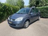 Renault Scenic II Grand Exception|NAVI|TEMPOM|PANO|SHZ - Renault Scenic Exception mit Benzin-Antrieb