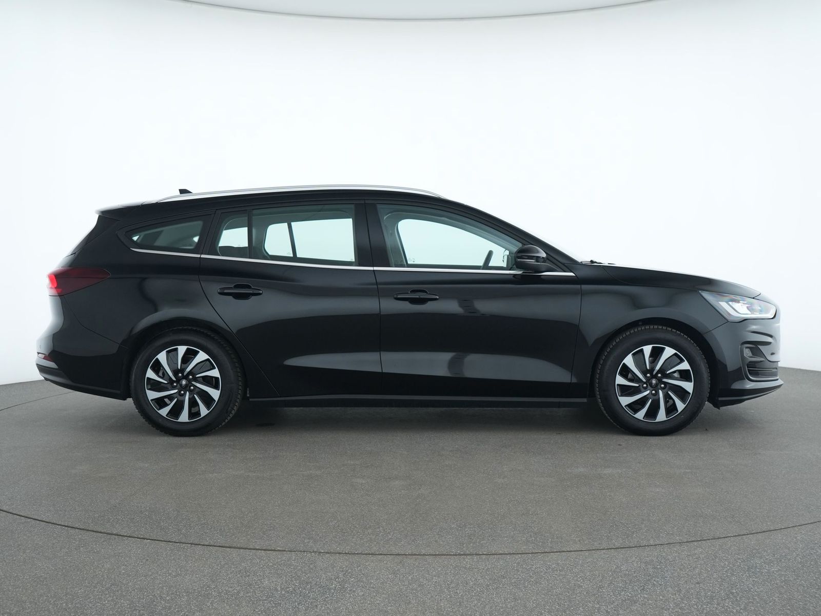 Ford Focus - Bild 5