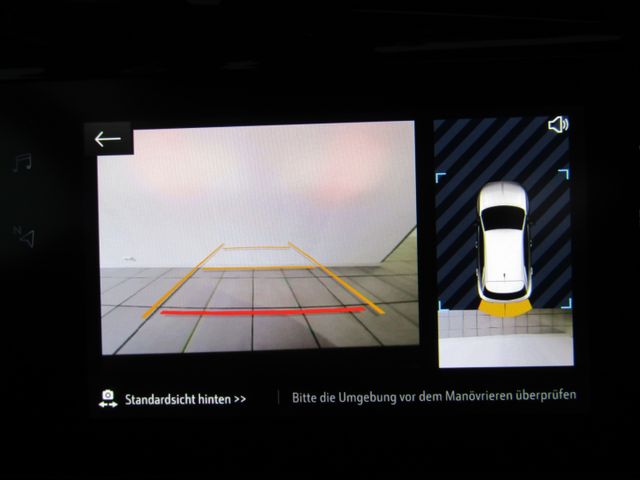 Mokka Line GS 1.2 Direct Injection Turbo 96 kW (