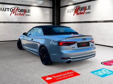 Audi A5 - 11