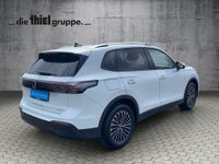 Volkswagen Tiguan - Vorschau Bild 4