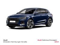 Audi e-tron - Vorschau Bild 1