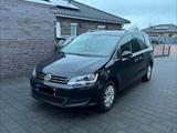 Volkswagen Sharan 2.0 TDI DSG BlueMotion Tech Comfortli... - Volkswagen Sharan: Bluemotion