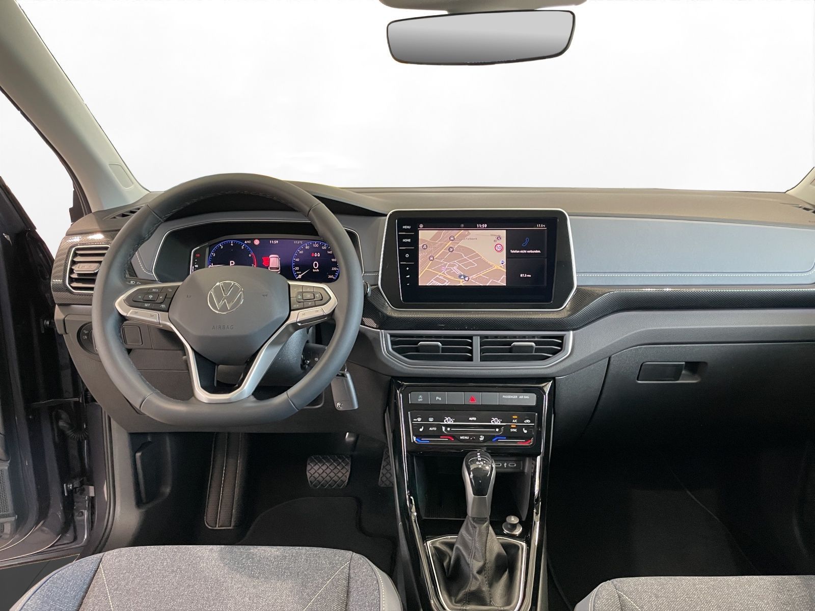 Volkswagen T-Cross - Bild 7