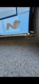 Hyundai KONA 2.0 T-GDI N DCT N - Hyundai KONA in Duisburg