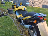 BMW K 1200 RS - BMW 1998 K1200RS