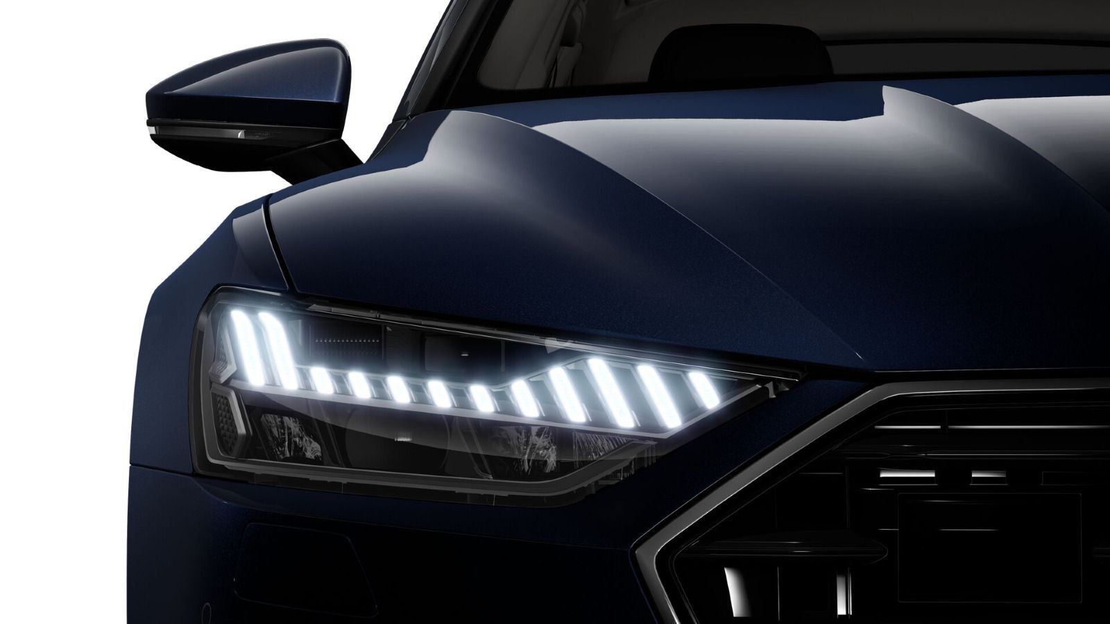 Audi A7 - Bild 6