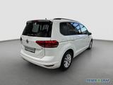 Volkswagen Touran TDI DSG VERKAUF NUR AN GEWERBE - Volkswagen Touran: TDI Dsg