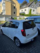 Mitsubishi Colt 1.1 Invite Invite - Mitsubishi Colt: Weiß