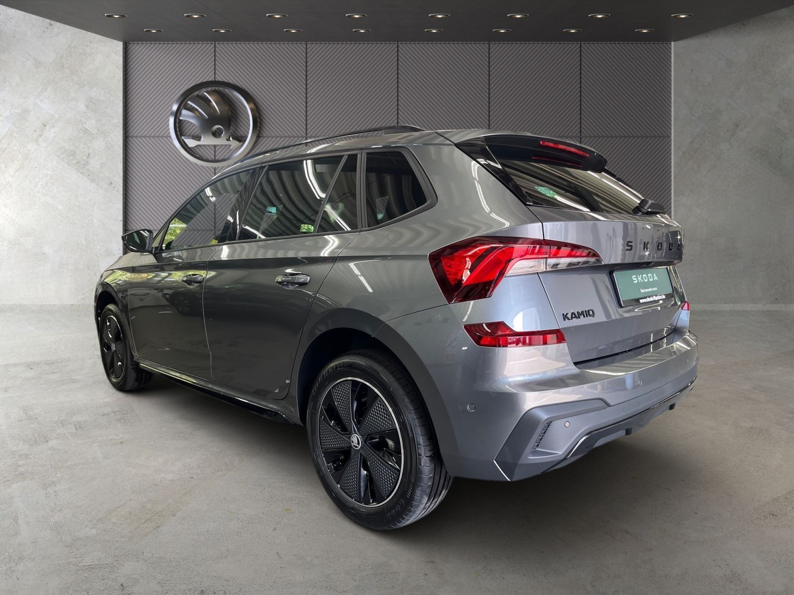 Skoda Kamiq - Bild 4