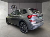 Skoda Kamiq - Vorschau Bild 4