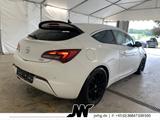 Opel Astra GTC 1.6 Turbo OPC/Bi-XENON/BLACK-ROOF/PDC - Opel Astra: Weiß, Gtc