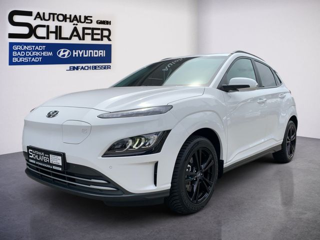 Hyundai KONA Elektro VIKING-Paket Navi LED