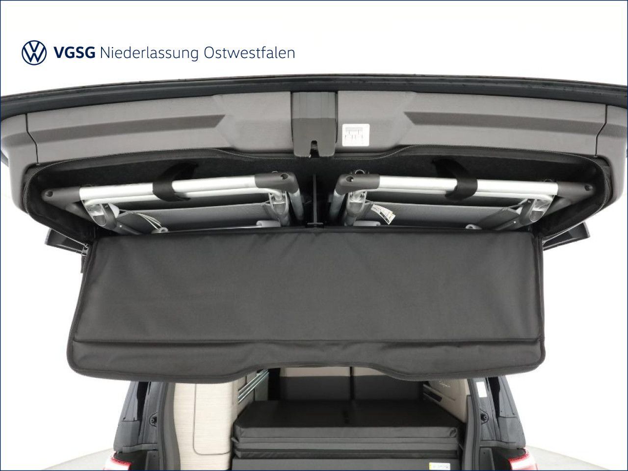 Volkswagen T7 California - Bild 19