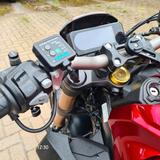 Honda CB650R - HONDA 650 R