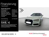 Audi A6 Avant 2.0 TFSI quattro S line LED*HuD*Massage - Audi A6: TFSI