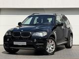 BMW X5 xDrive30d PANORAMA+360°KAMERA+AHK+LEDER+NAVI - gebrauchte BMW X5 aus dem Jahr 2010