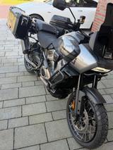 Harley-Davidson Pan America 1250 Special 