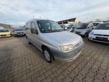 Citroën Berlingo 1.4 5Sitzer Klima TÜV 02.2027 1.Hand - Citroën aus 1999