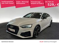 Audi A5 - Vorschau Bild 1