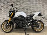 Yamaha FZ 8 ABS - YAMAHA FZ