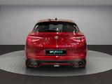 Alfa Romeo Stelvio Quadrifoglio Q4 Akrapovic Tech Paket 21  - Alfa Romeo: Quadrifoglio