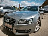 Audi A5 Coupe 2.7 TDI, Leder, Navi, Automatik - Audi A5 mit Diesel-Antrieb: Sportwagen, 2.7