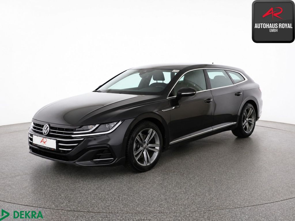 Image of Volkswagen Arteon