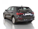 Audi A3 Sportback 35 TDI DSG/LED/ACC/SHZ/PDC/Navi - Audi A3: TDI Dsg