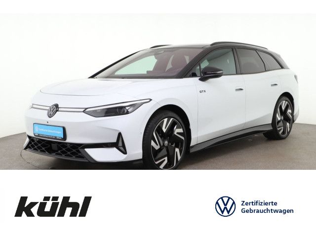 Volkswagen ID.7 Tourer 4M GTX Matrix/Pano/HuD/AHK/Easy Open