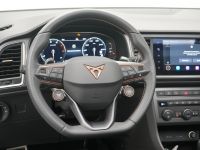 Cupra Ateca - Vorschau Bild 15