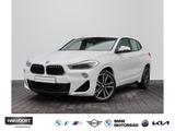 BMW X2 sDrive18i Automatik / M-Sportpaket / 19 Zoll  - BMW X2 Gebrauchtwagen