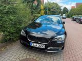 BMW 730 Checkheft gepflegt - BMW 7er Reihe in Bremen