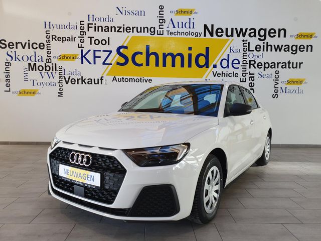 Audi A1 Sportback 25 TFSI * LED * Android Auto *