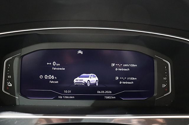 Tiguan Life 1.4 eHybrid TravelAssist AHK Navi Ka