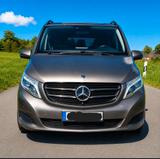 Mercedes-Benz V 220 d AVANTGARDE EDITION extral. AVANTGARD